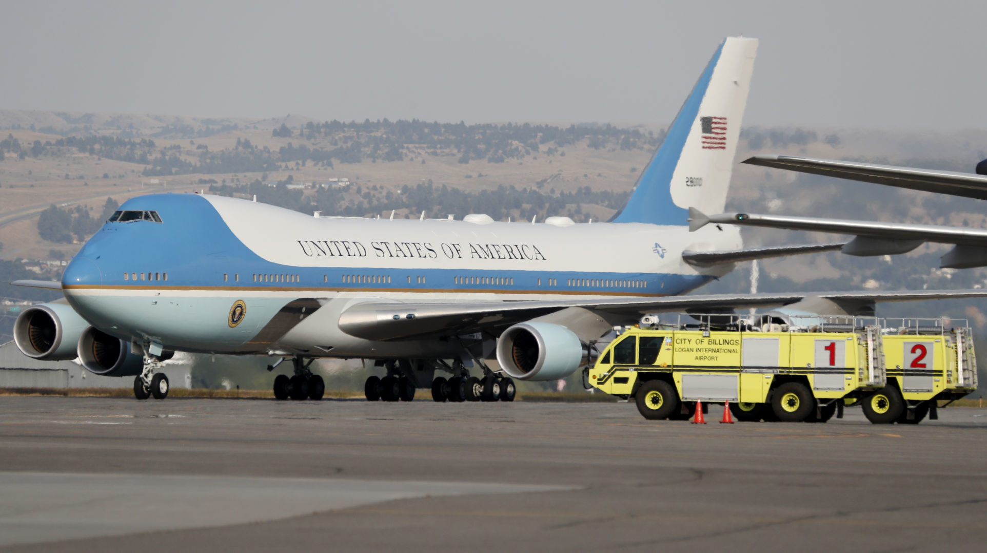 Air Force One